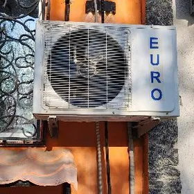 Euro Kondisioner 18lik