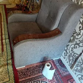 ДИВАН КРЕСЛО