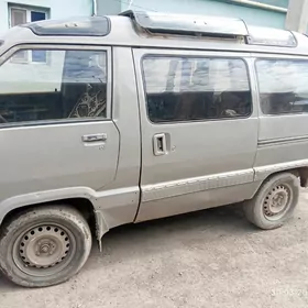 Toyota Town Ace 1989