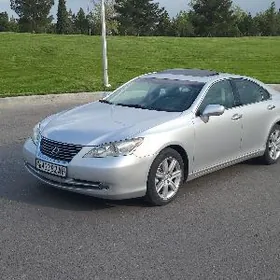 Lexus ES 350 2008