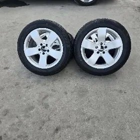 sailun atrezzo touring