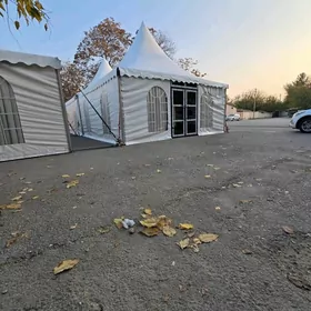 Satlyk gummez palata