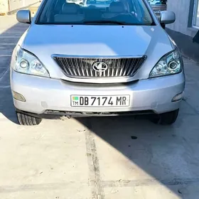 Lexus RX 330 2004