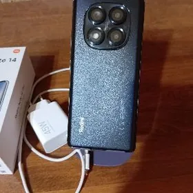 Редми нот 14 про 8/256