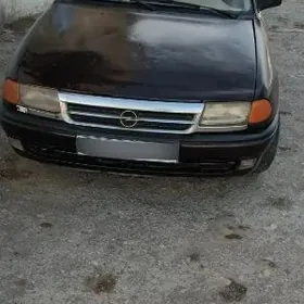 Opel Astra 1992