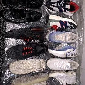 krasowka kowus обувь