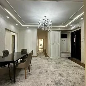 Padwoysk elitka 3 komnat