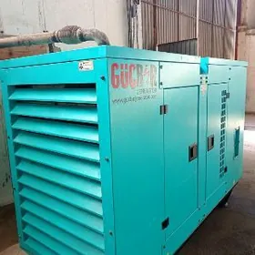 Güçbir generator