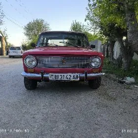 Lada 2101 1980