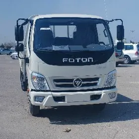 Foton VIEW CS2 2026