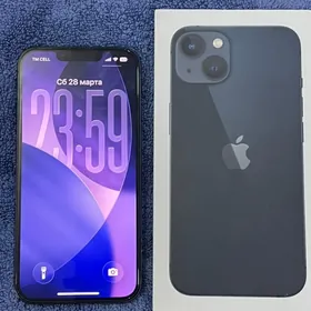IPhone 13🧿
