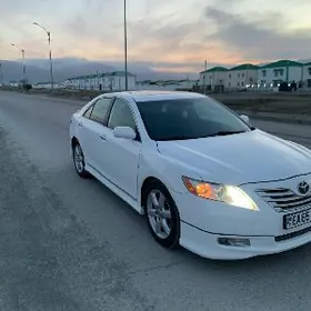Toyota Camry 2008
