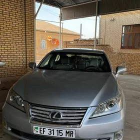 Lexus ES 350 2010