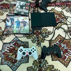 PlayStation 2