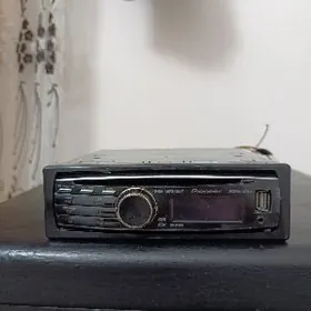 Pioneer 8350