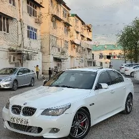BMW E60 2004