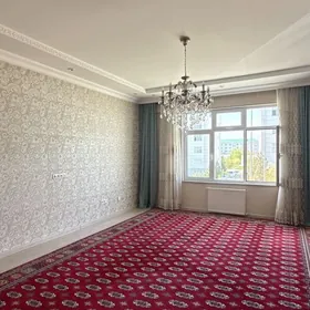 Gurtly 2017 Ýyl  2 Etaj 2Kom