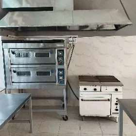 SOMSAHANA СТОЛОВАЯ