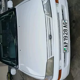 Toyota Corolla 1993