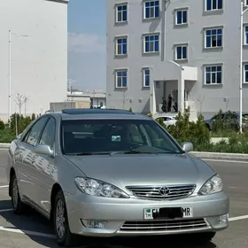 Toyota Camry 2002