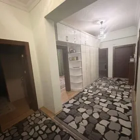 Satlyk Taslama 4 komnat