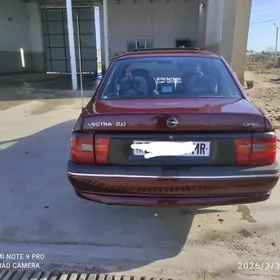 Opel Vectra 1993
