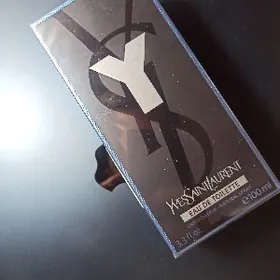 Yves Saint Laurent Y duhi
