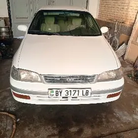Toyota Corona 1994