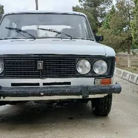 Lada 2106 1983