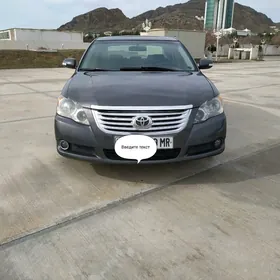 Toyota Avalon 2008