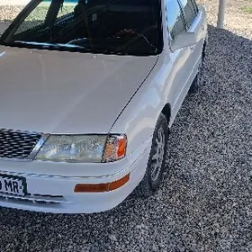 Toyota Avalon 1997