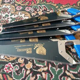 ПИЛА 5- ШТУК