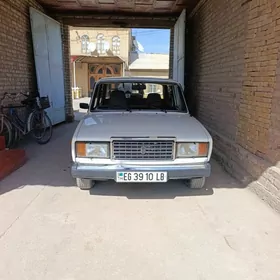 Lada 2107 2010