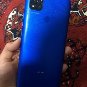 Redmi 9c