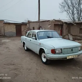 Gaz 31 1993