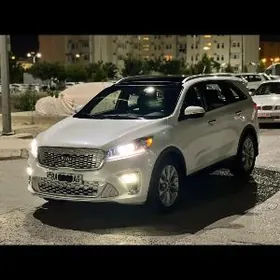Kia Sorento 2020