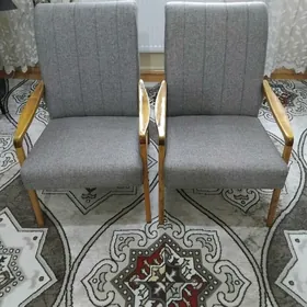 Кресло, Россия.