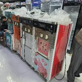 мороженое апарат