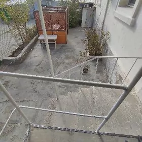 2х комн 1этаж с пристройкой