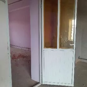 профилдан ясалан ешик