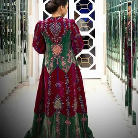 satlyk pommah koynek