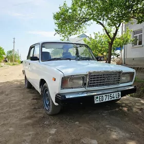 Lada 2107 2000
