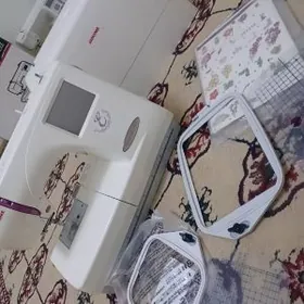 janome 350 e