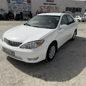 Toyota Camry 2003