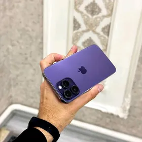 iphone 14 Pro Max 256GB 77%