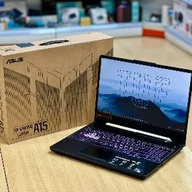 Ryzen7|RTX3050|16GBRam|TUF A15