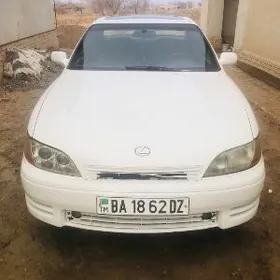 Lexus ES 300 1992
