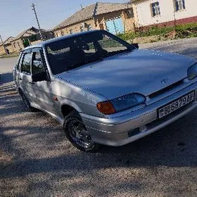 Lada 2115 2006