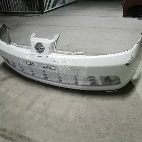 Nissan tiida versa bamber