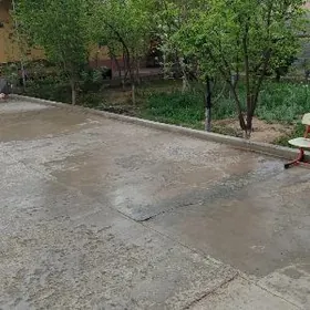 Satlyk plan jay Garadamak